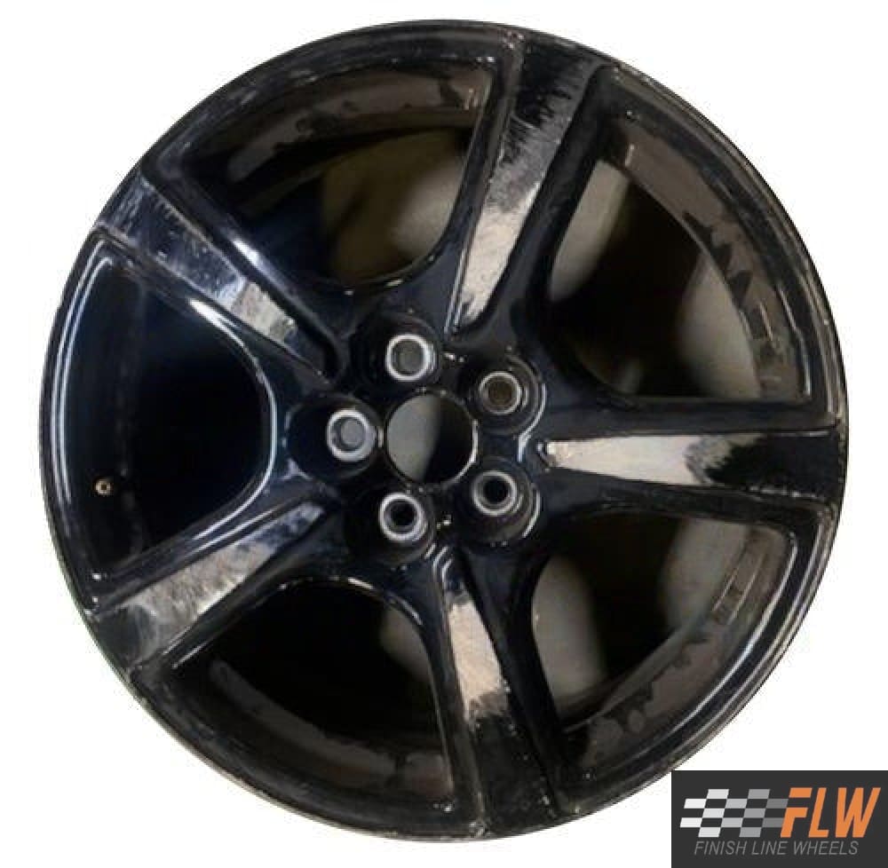 Ford Mustang Mach-E 2021, 2022 Factory OEM Car Wheel Size 18x7 Alloy 10336.PB01.FF