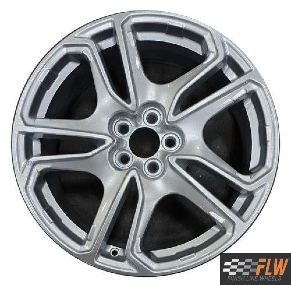 Ford Mustang Mach-E 2021, 2022 Factory OEM Car Wheel Size 19x7 Alloy 10338.PS09.FF