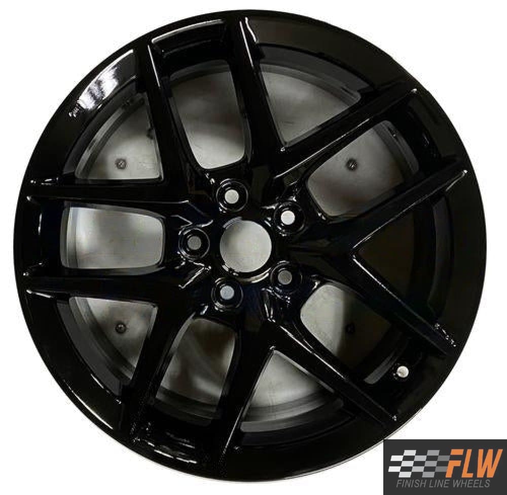 Honda Civic 2022,2023 Factory OEM Car Wheel Size 18x8 Alloy 10393.PB01.FFPIB