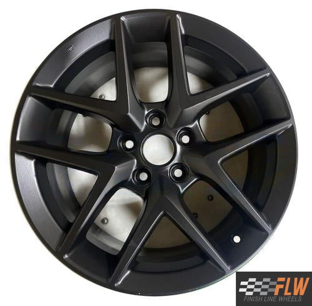 Honda Civic 2022,2023 Factory OEM Car Wheel Size 18x8 Alloy 10393.PB02.FFPIB