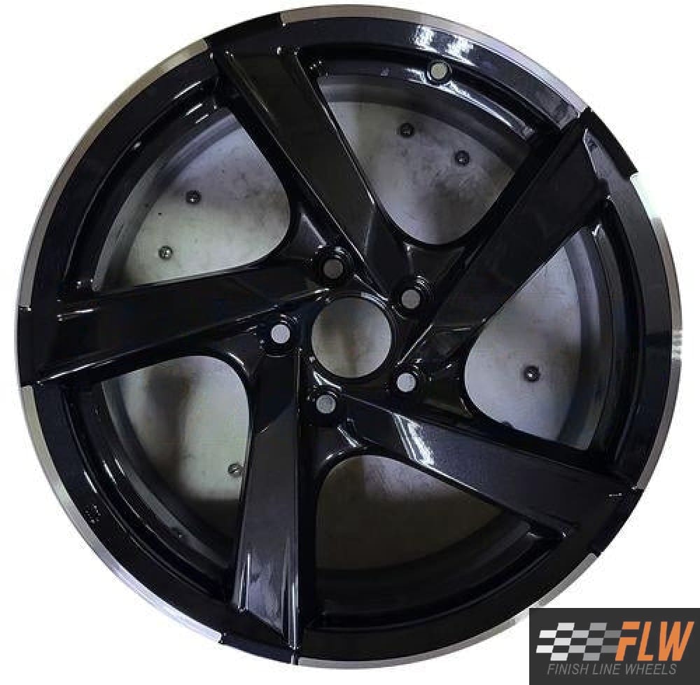 Honda Civic 2021, 2022, 2023 Factory OEM Car Wheel Size 18x8 Alloy 10394.LB18.MAPIO