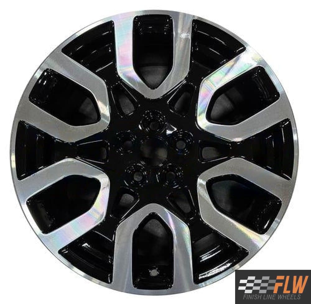 Ford Maverick 2022,2023,2024 Factory OEM Car Wheel Size 18x7 Alloy 10420.PB01.MA