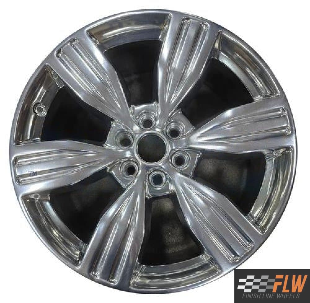 Ford Expedition 2022,2023,2024 Factory OEM Car Wheel Size 22x9.5 Alloy 10442.FULL.POL