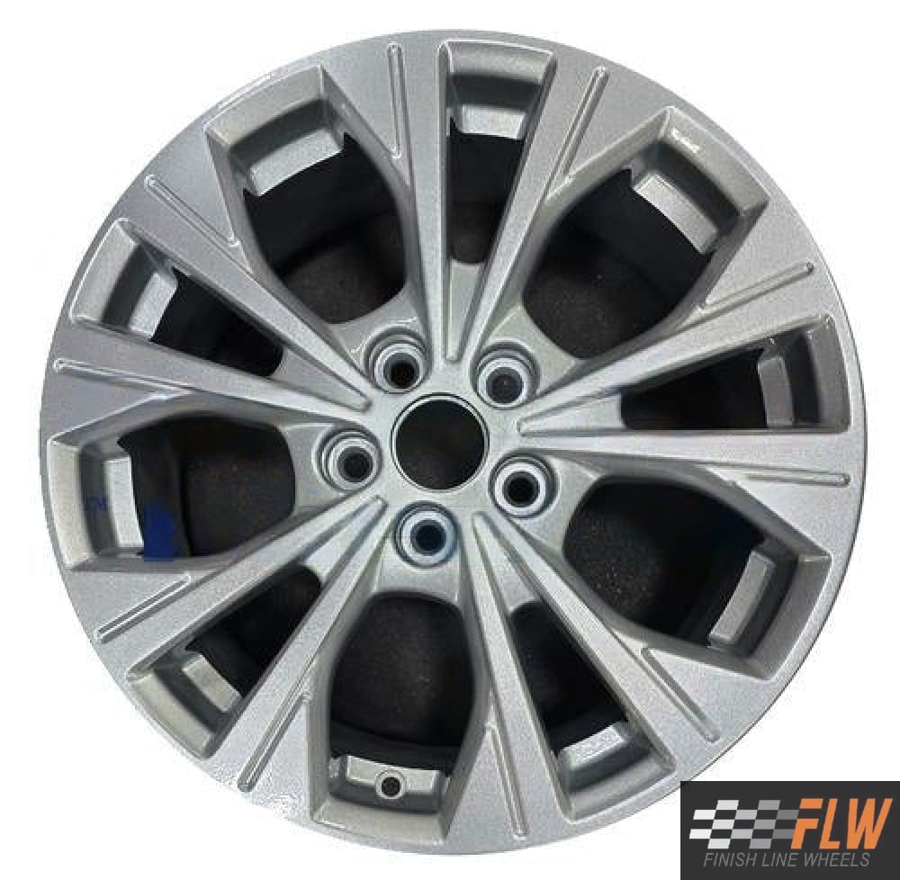 Ford Escape 2023,2024 Factory OEM Car Wheel Size 17x7 Alloy 10465.PS08.FF