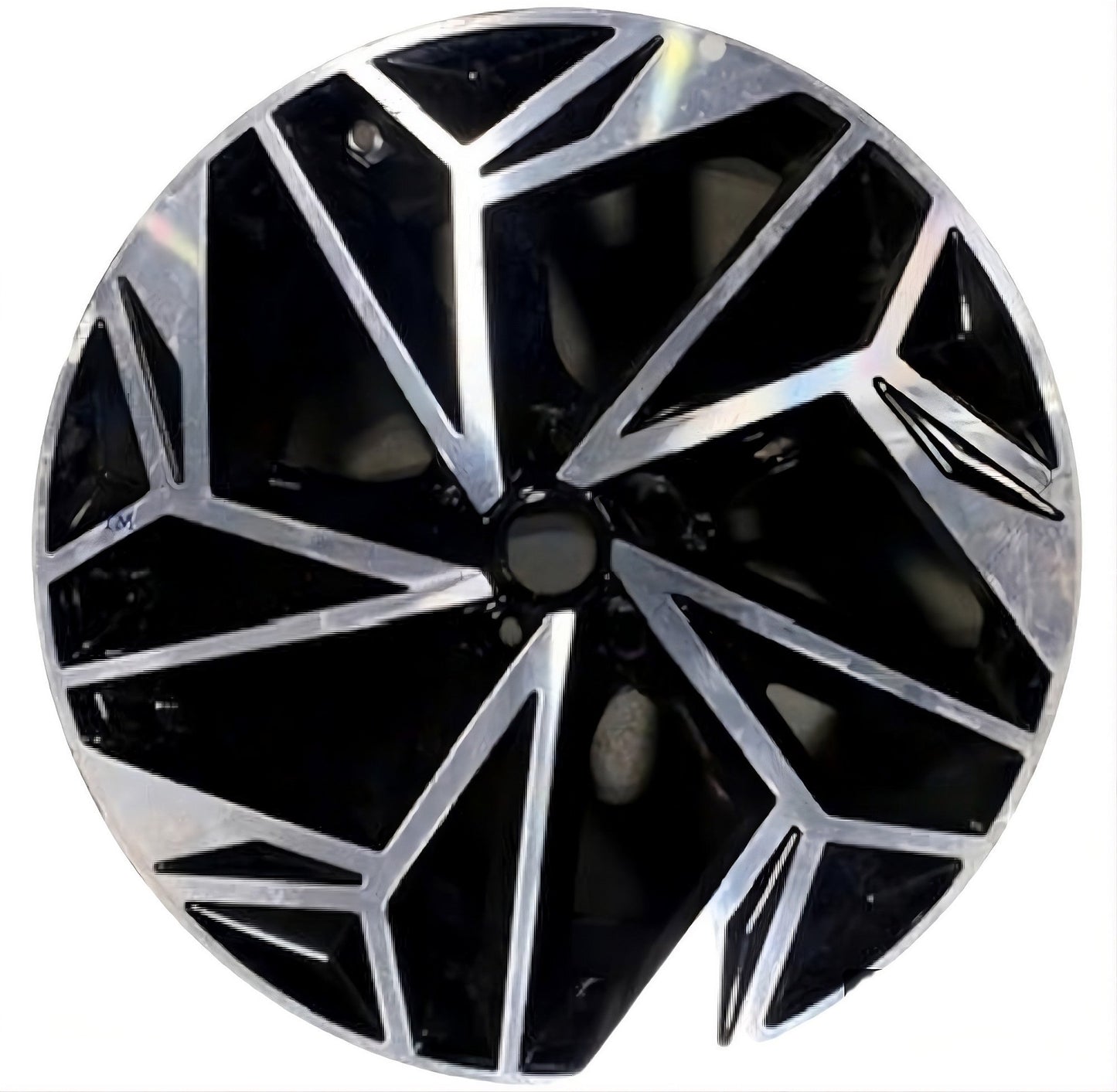Hyundai Ioniq 2023-2024 Factory OEM Car Wheel Size 20x8.5 Alloy 10512.PB01.FF