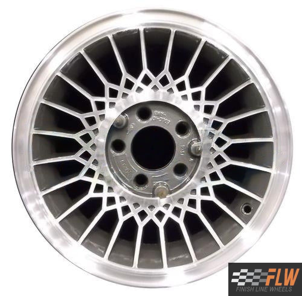 Lincoln Town Car 2006,2007,2008,2009,2010 Factory OEM Car Wheel Size 15x6 Alloy 1156.PC08.MA