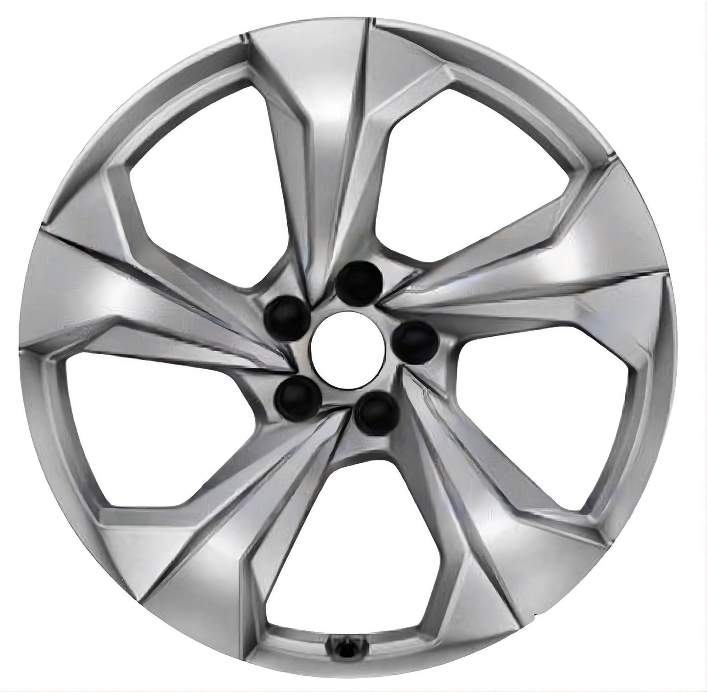 Audi Q5 2021-2025 Factory OEM Car Wheel Size 20x8 Alloy 12036.LS58.FF