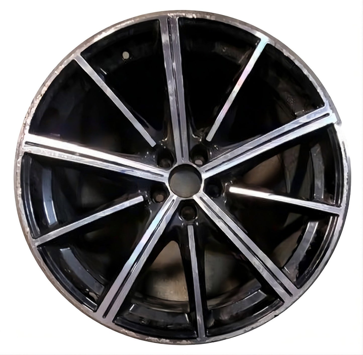 Audi Q7 2020-2022 Factory OEM Car Wheel Size 21x9.5 Alloy 12054.LB18.MAPIB