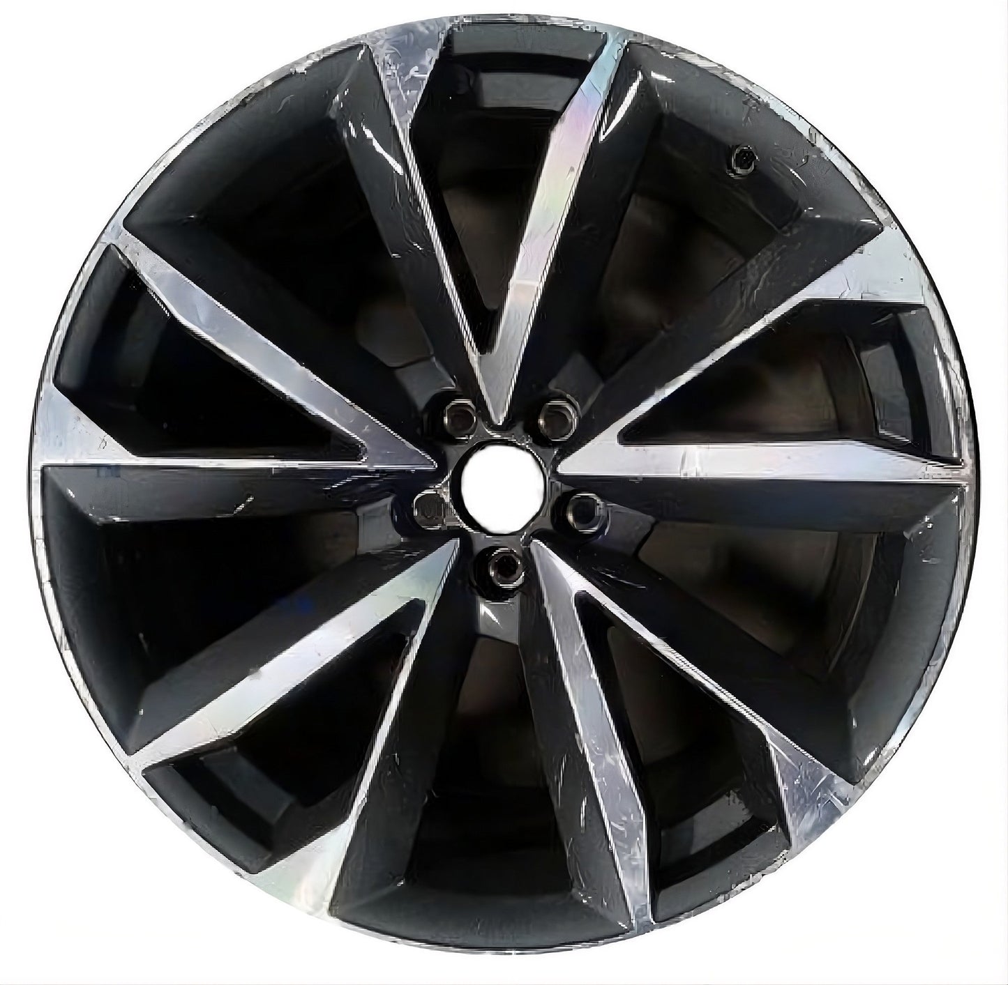 Audi SQ7 2020-2022 Factory OEM Car Wheel Size 21x9.5 Alloy 12059.PB01LC50.MAPIB