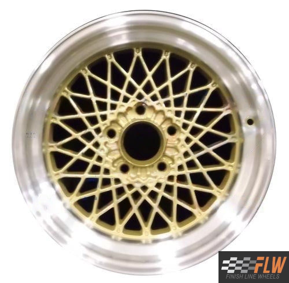 Pontiac Trans Am 1988, 1989, 1990, 1991, 1992 Factory OEM Car Wheel Size 16x8 Alloy 1507AFT.PC02.FC