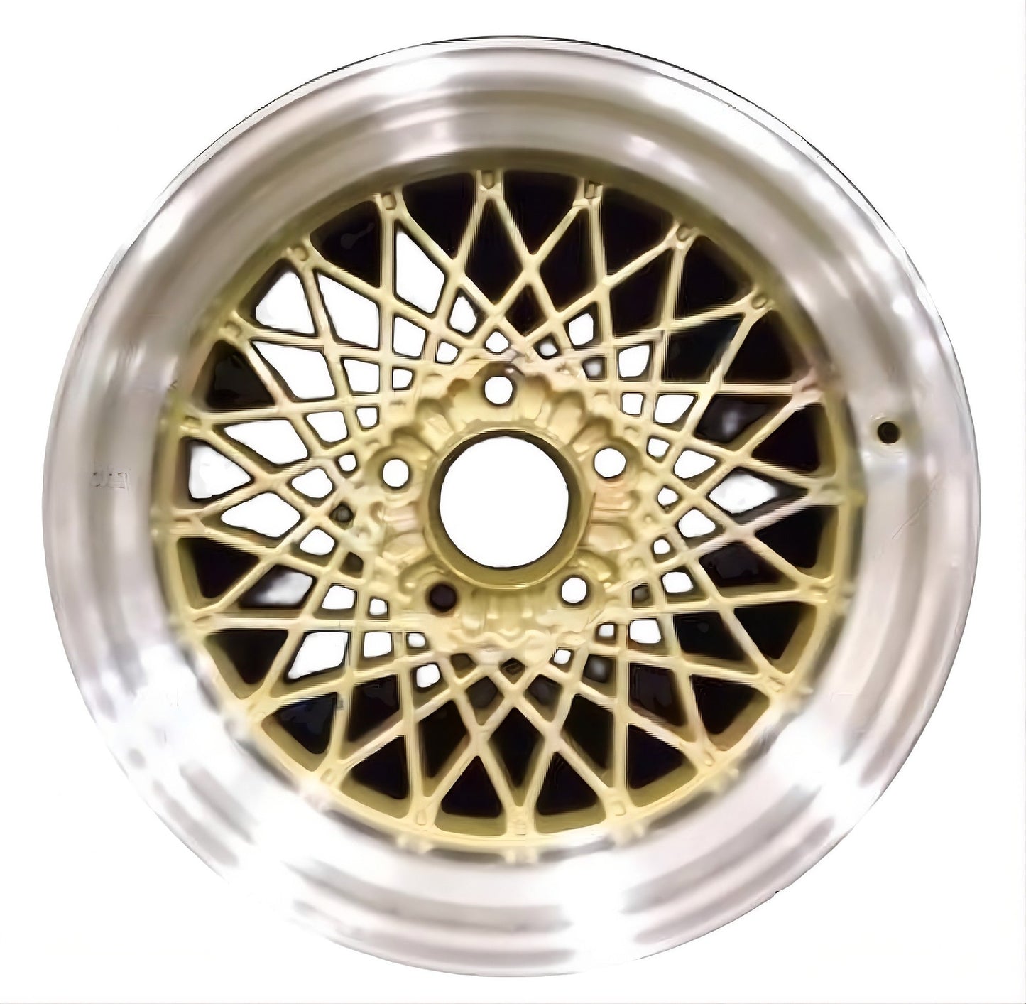 Pontiac Firebird 1986-1992 Factory OEM Car Wheel Size 16x8 Alloy 1507AFT.PS03.FC