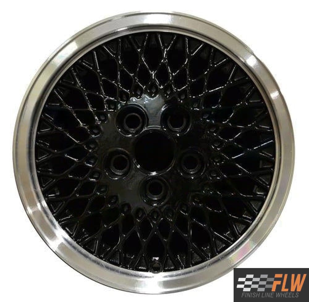 Jeep Cherokee 2011,2012,2013,2014,2015,2016,2017,2018 Factory OEM Car Wheel Size 15x7 Alloy 1513.PS03.FC