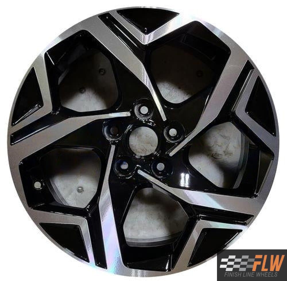 Kia Sportage 2023 Factory OEM Car Wheel Size 17x7 Alloy 170317.PB01.MAPIB