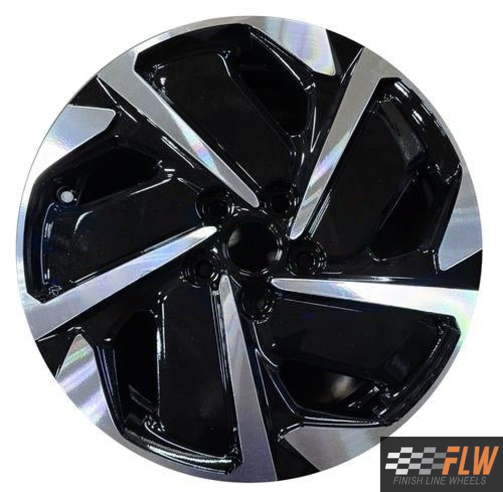 Kia Sportage 2023, 2024 Factory OEM Car Wheel Size 17x7 Alloy 170339.PB01.MAPIO