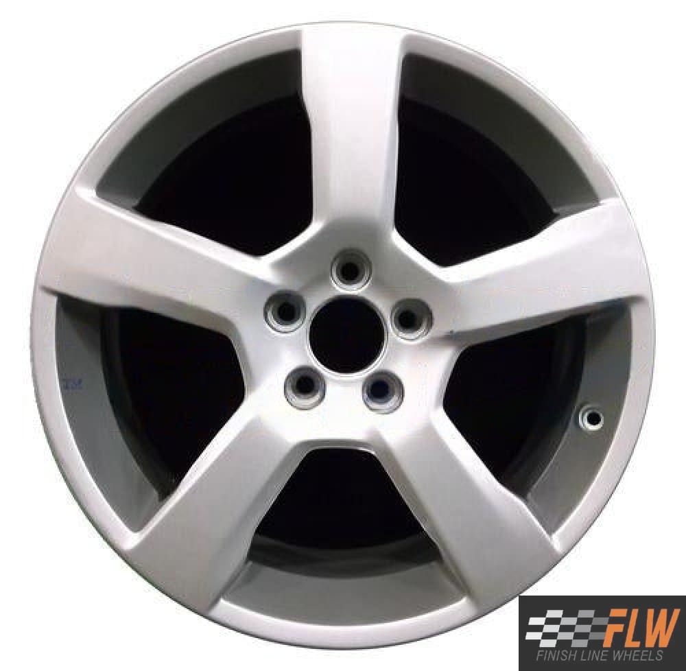 Volvo XC60 2010, 2011, 2012, 2013, 2014 Factory OEM Car Wheel Size 18x8 Alloy 180057.PS17.FF