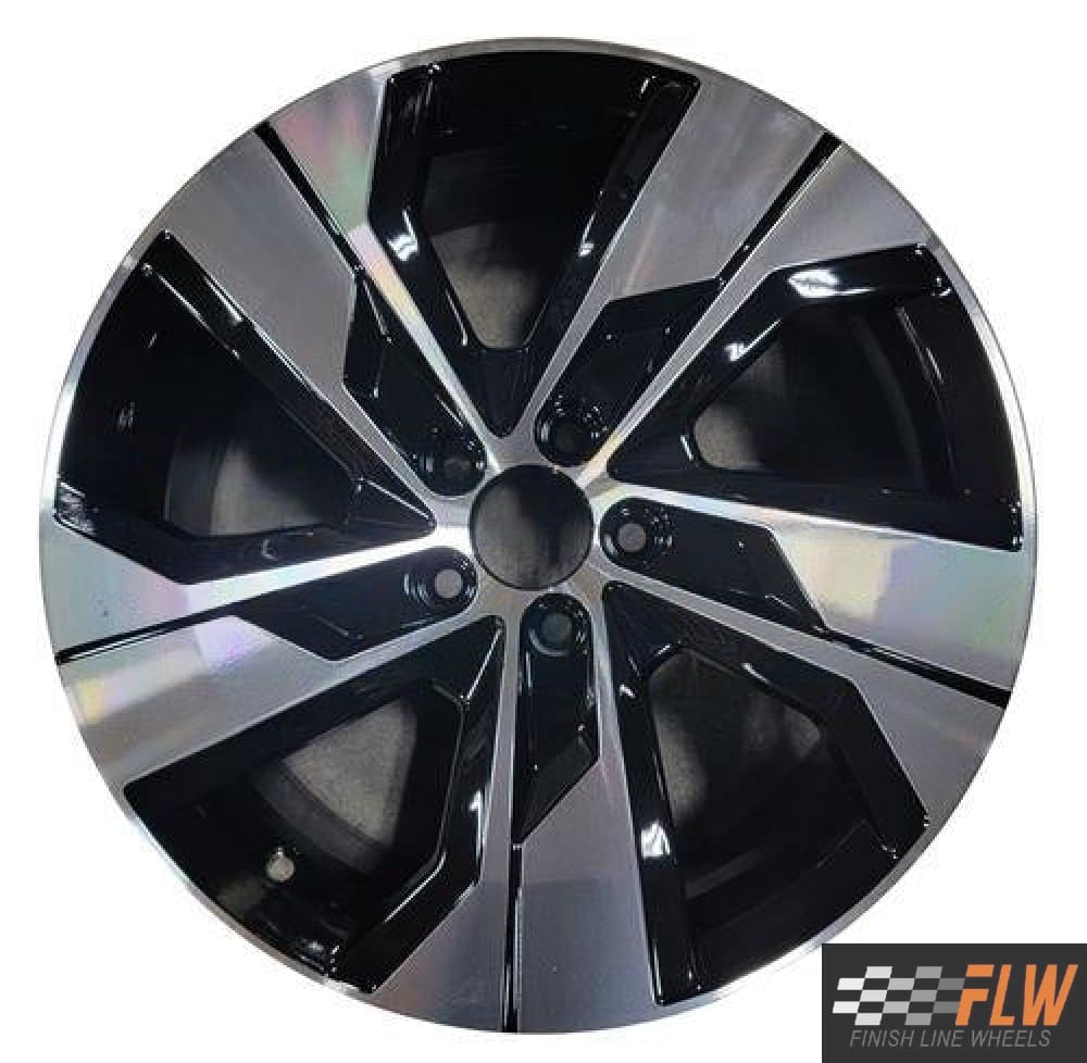 Volvo XC60 2021, 2022 Factory OEM Car Wheel Size 18x7.5 Alloy 180386.PB01.MAPIO