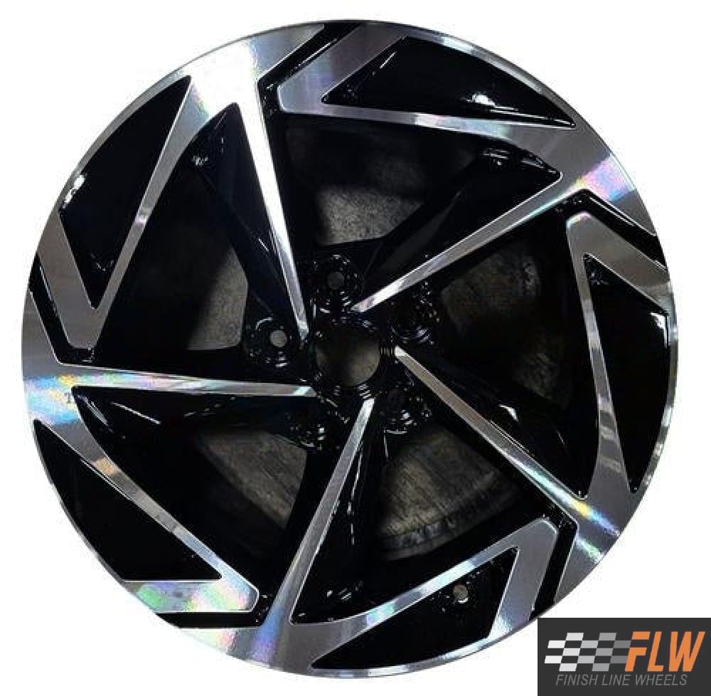 Hyundai Sonata 2024 Factory OEM Car Wheel Size 18x7.5 Alloy 180479.PB01.MAPIO