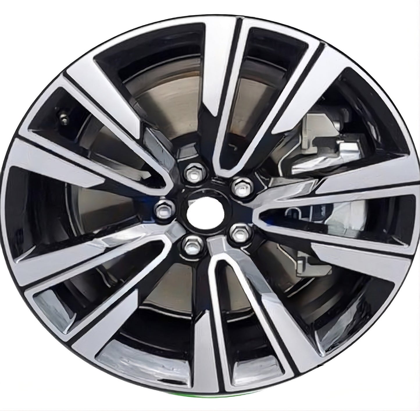 Volvo 60 Series 2021-2022 Factory OEM Car Wheel Size 19x8 Alloy 190350.PB01.MAPIO