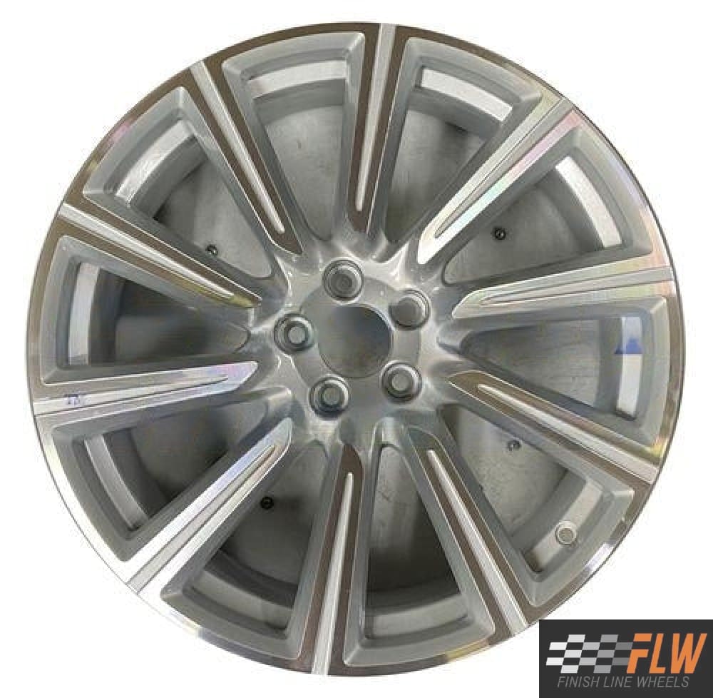 Volvo XC90 2016, 2017, 2018, 2019 Factory OEM Car Wheel Size 20x9 Alloy 200224.PS16.MAPIO