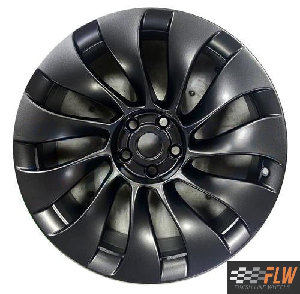 Tesla Model 3 2021 Factory OEM Car Wheel Size 20x9 Alloy 200307.PBLC160U3.FC4P