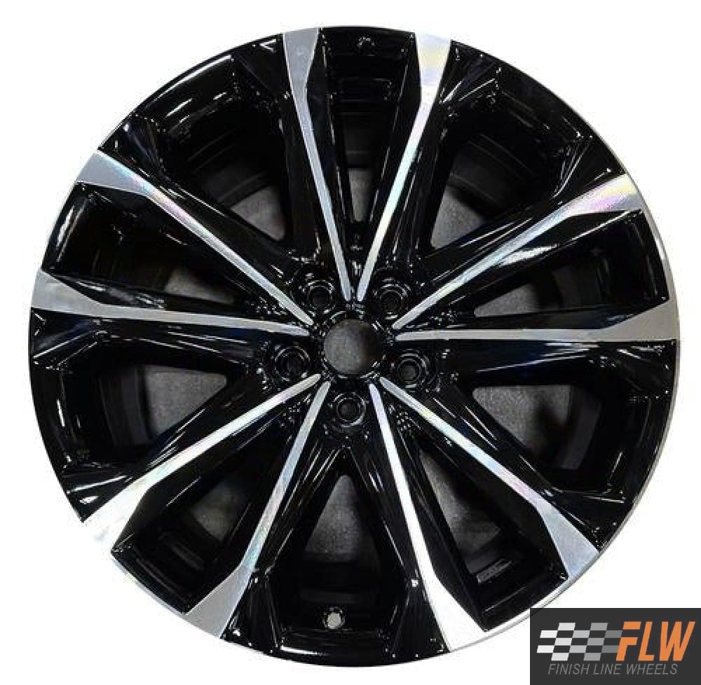 Mazda CX-50 2023 Factory OEM Car Wheel Size 20x8 Alloy 200372.PB1LB12U3.MAP