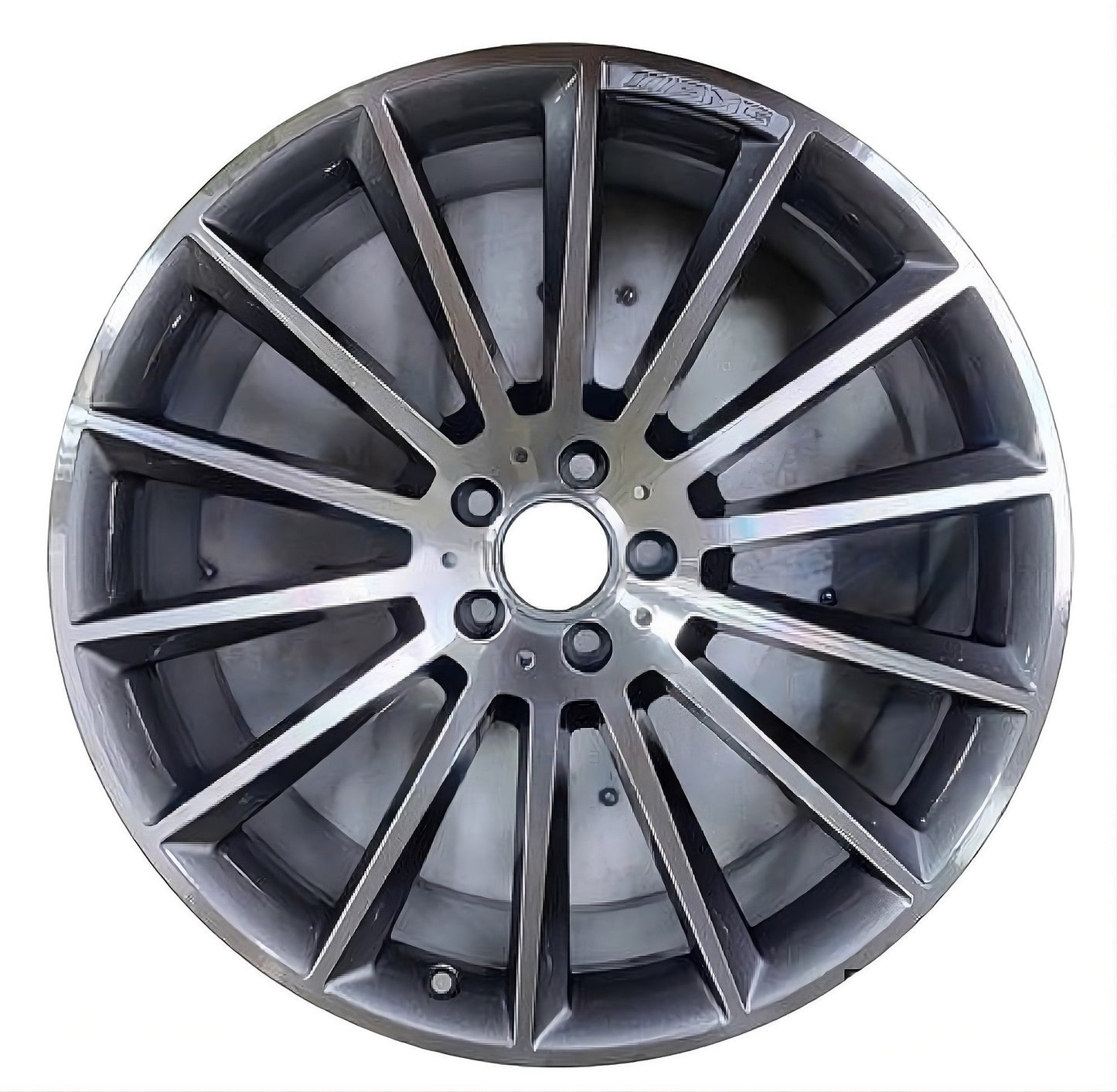 Mercedes GLE350 2019-2019 Factory OEM Car Wheel Size 21x11 Alloy 210040RE.PB01.MAPIB