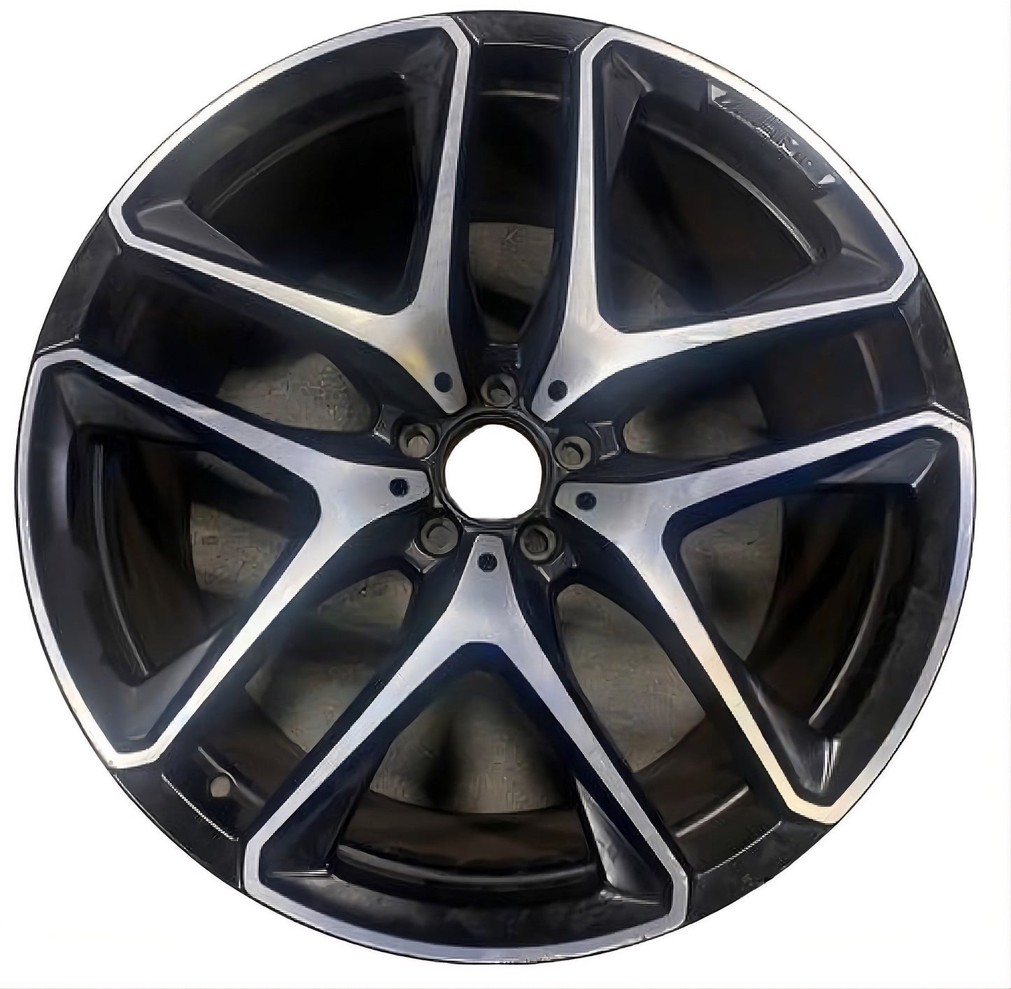 Mercedes GLE53 2021-2021 Factory OEM Car Wheel Size 21x11 Alloy 210058.LC98.MAPIO