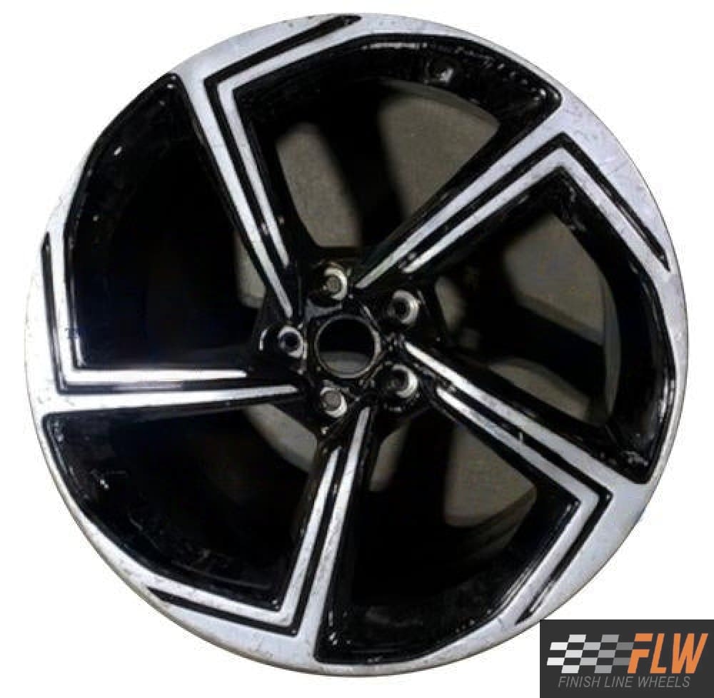 Kia EV6 2023 Factory OEM Car Wheel Size 21x8.5 Alloy 210089.PB01.MAPIB