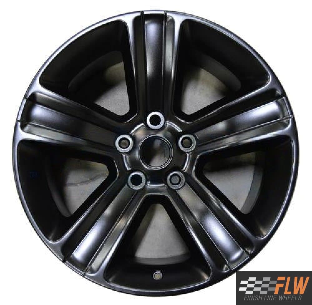 Dodge Ram Truck 2005,2006,2007,2008 Factory OEM Car Wheel Size 20x9 Alloy 2453.PB04.FF