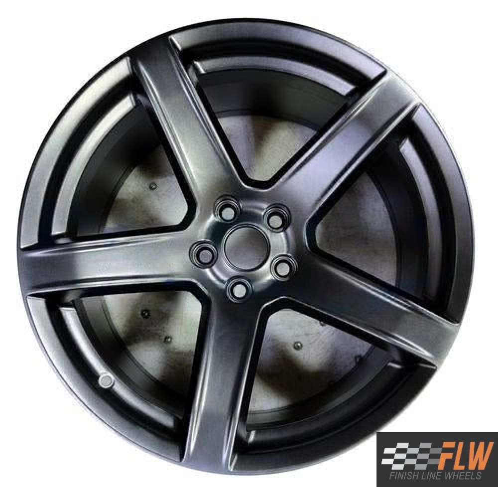 Dodge Charger 2013,2014,2015,2016,2017,2018,2019,2020,2021 Factory OEM Car Wheel Size 20x9.5 Alloy 2604.HYPDKV3.FFC4