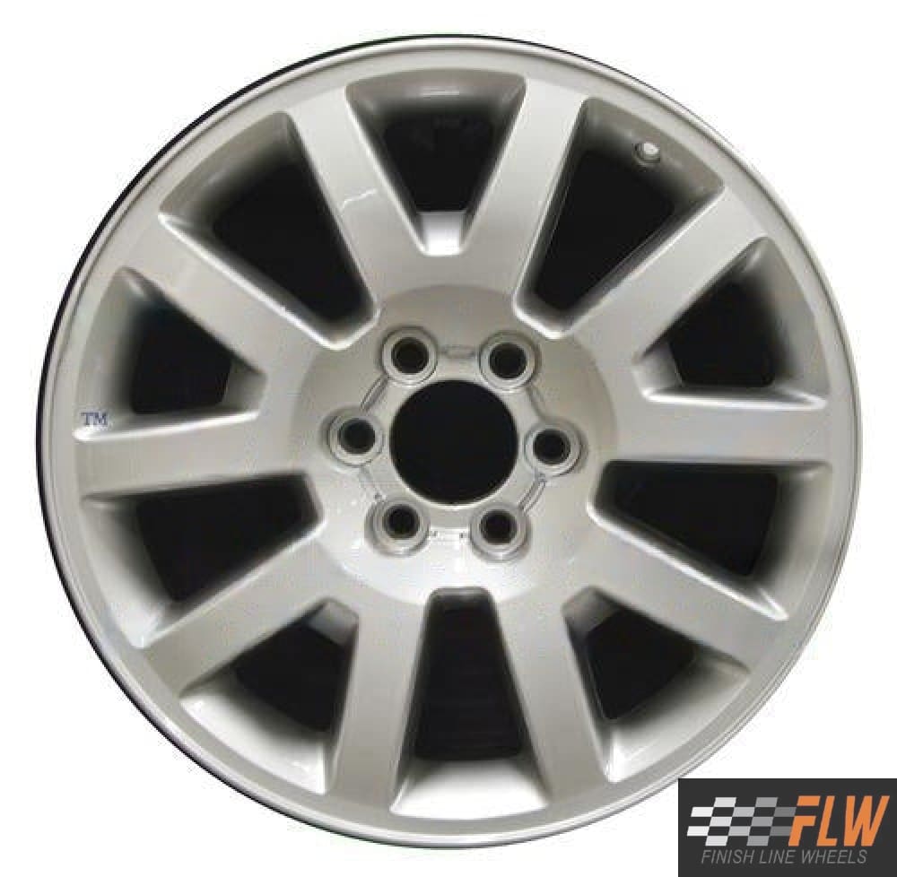 Ford Expedition 2009,2010,2011,2012,2013,2014 Factory OEM Car Wheel Size 20x8.5 Alloy 3789.LC89.MA