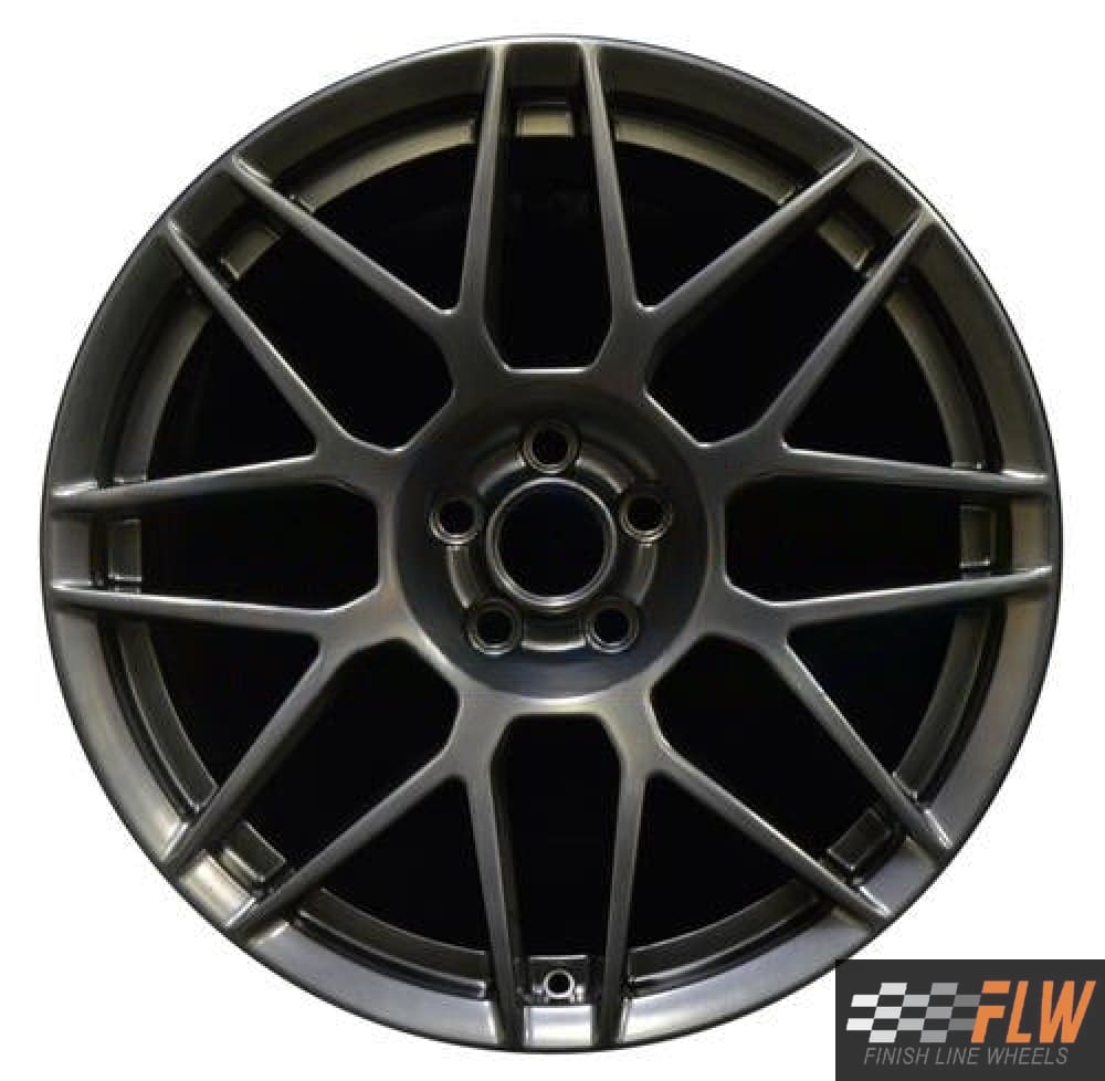 Ford Mustang 2003,2004,2005 Factory OEM Car Wheel Size 19x9.5 Alloy 3865FT.HYPMV3.FFC4