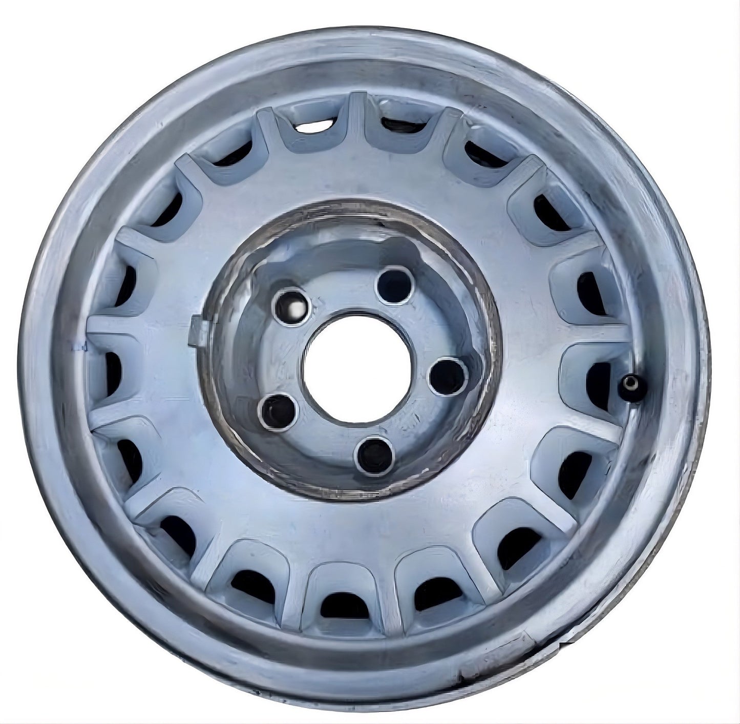 Buick Roadmaster 1994-1996 Factory OEM Car Wheel Size 15x7 Alloy 4012.PS04.MA