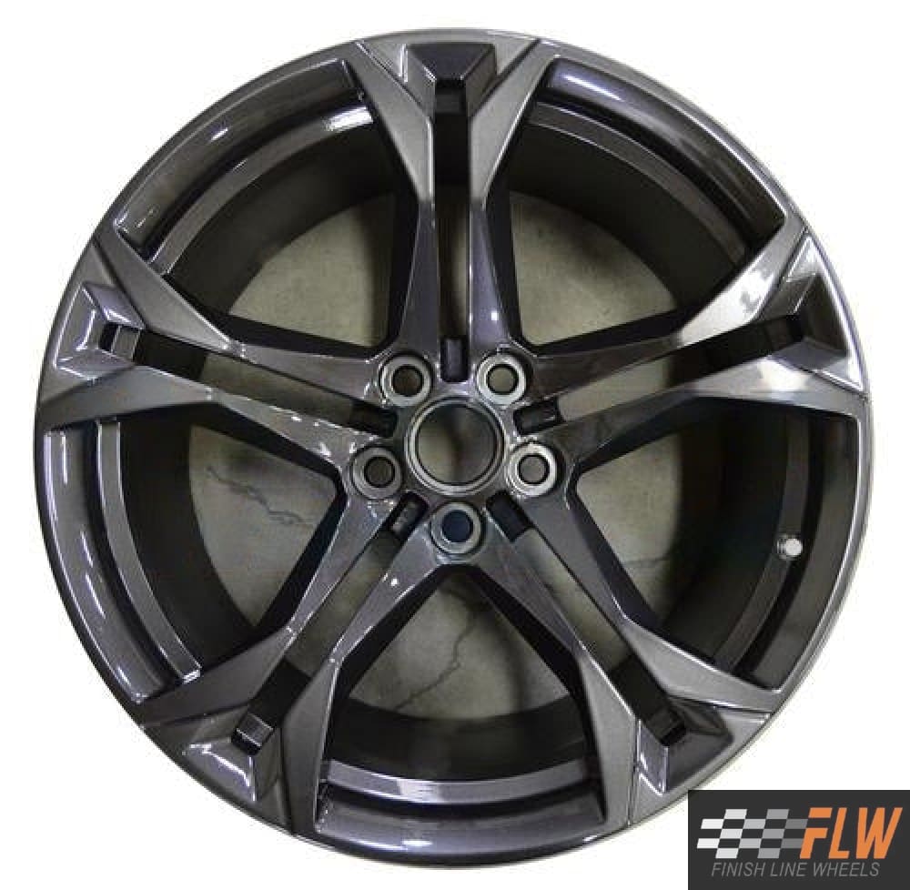 Chevrolet Camaro 2002,2003 Factory OEM Car Wheel Size 20x11 Alloy 5776RE.P1LC114U3.FP4