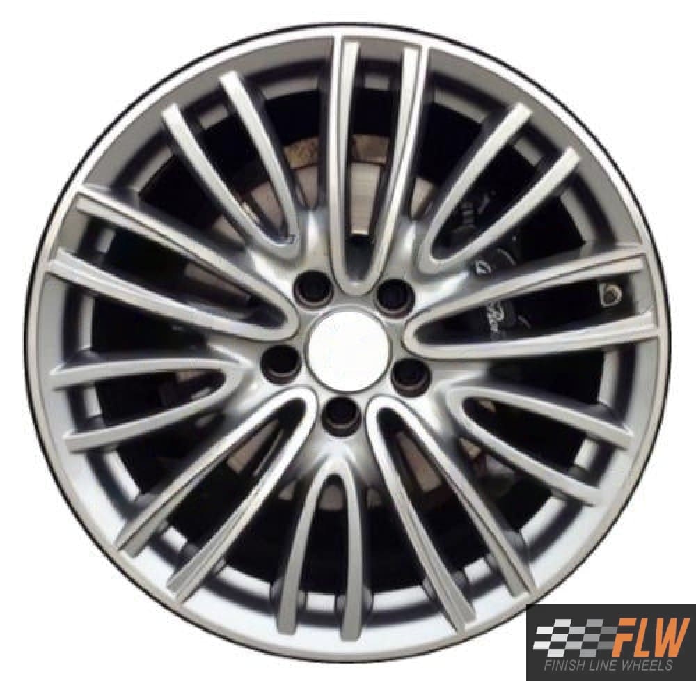 Alfa Romeo Giulia 2017,2018,2019,2020,2021 Factory OEM Car Wheel Size 18x8 Alloy 58160.LS69.MAPIB