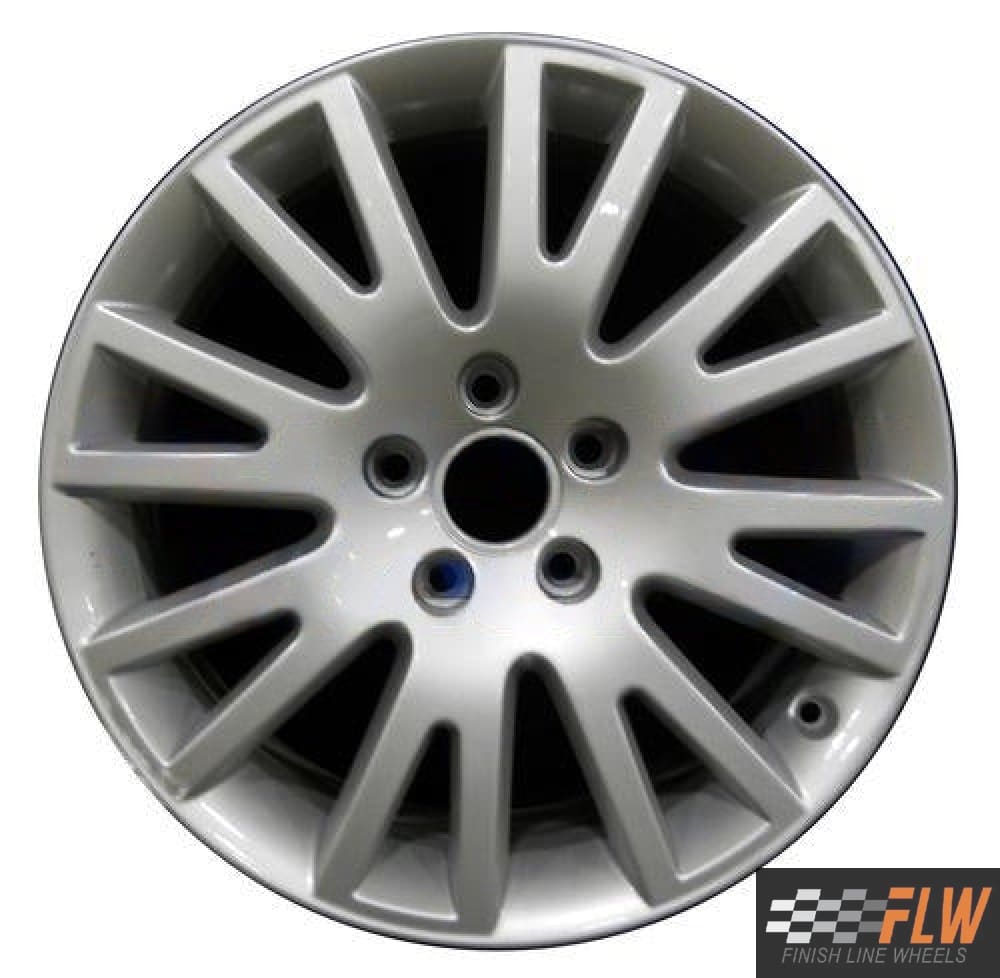 Audi A6 2005,2006,2007,2008,2009,2010 Factory OEM Car Wheel Size 17x7.5 Alloy 58780.PS17.FF