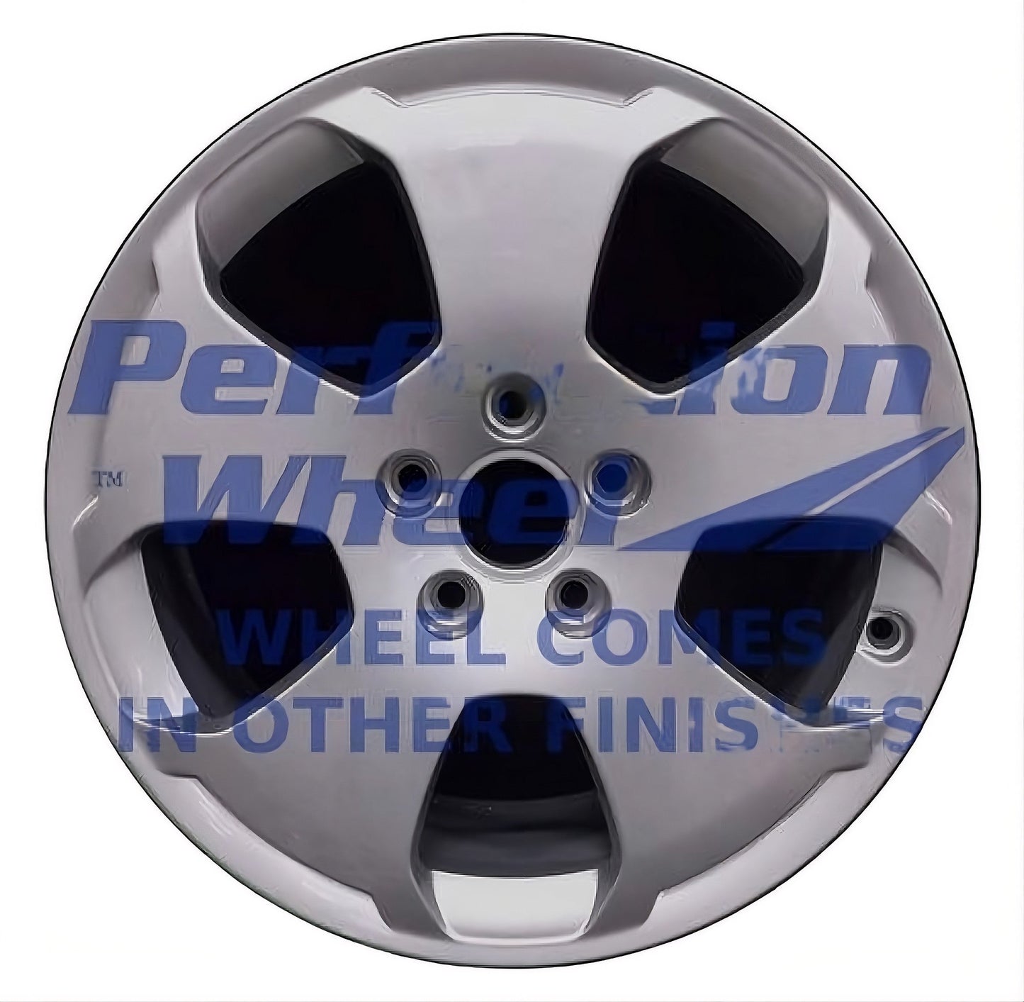 Audi A3 2006-2008 Factory OEM Car Wheel Size 17x7.5 Alloy 58790A.PS06.MA