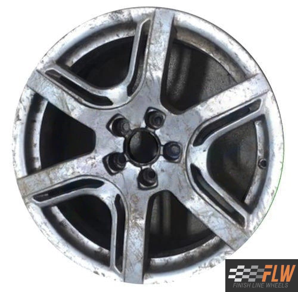 Audi Q5 2009,2010,2011,2012 Factory OEM Car Wheel Size 18x8 Alloy 58888.PS17.FF