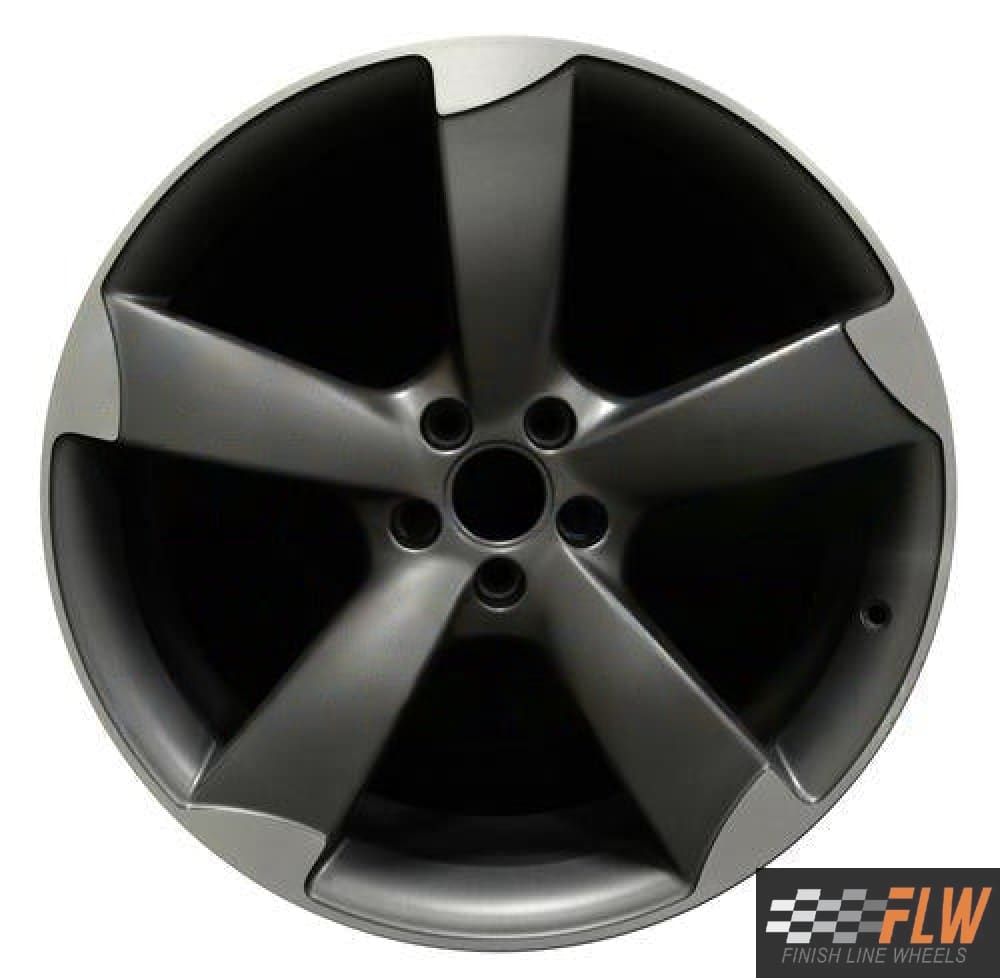 Audi S7 2013,2014,2015,2016,2017,2018 Factory OEM Car Wheel Size 21x9 Alloy 58898.HYPV1.FF
