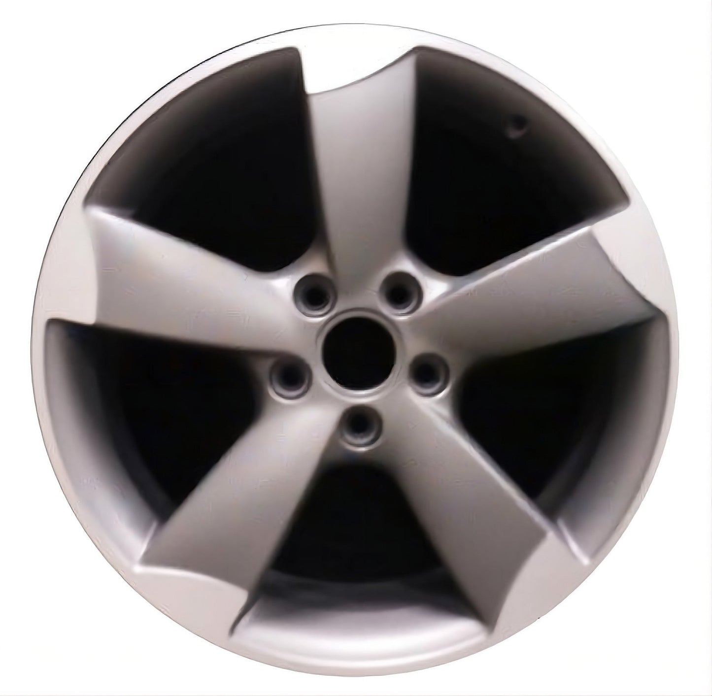 Audi A3 2009-2013 Factory OEM Car Wheel Size 18x7.5 Alloy 58905.PB01.PIBC5