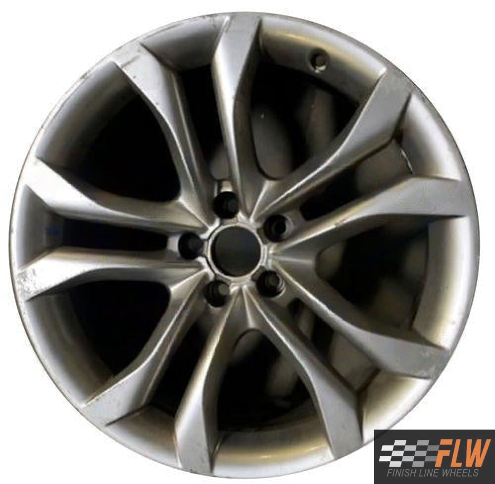 Audi S7 2012,2013,2014,2015,2016,2017,2018 Factory OEM Car Wheel Size 19x8.5 Alloy 58984.LS09.FF