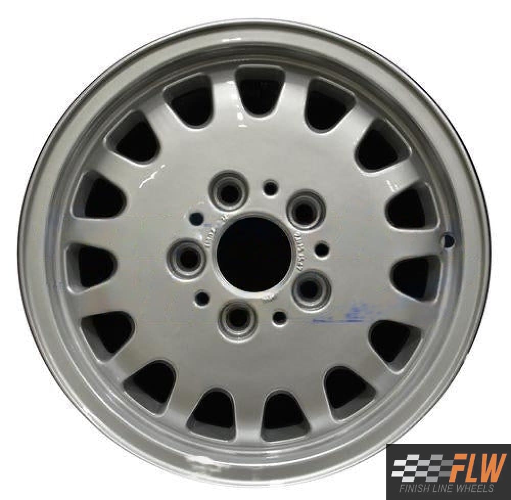 BMW 325i 1992, 1993, 1994, 1995 Factory OEM Car Wheel Size 15x7 Alloy 59182.PS17.FF