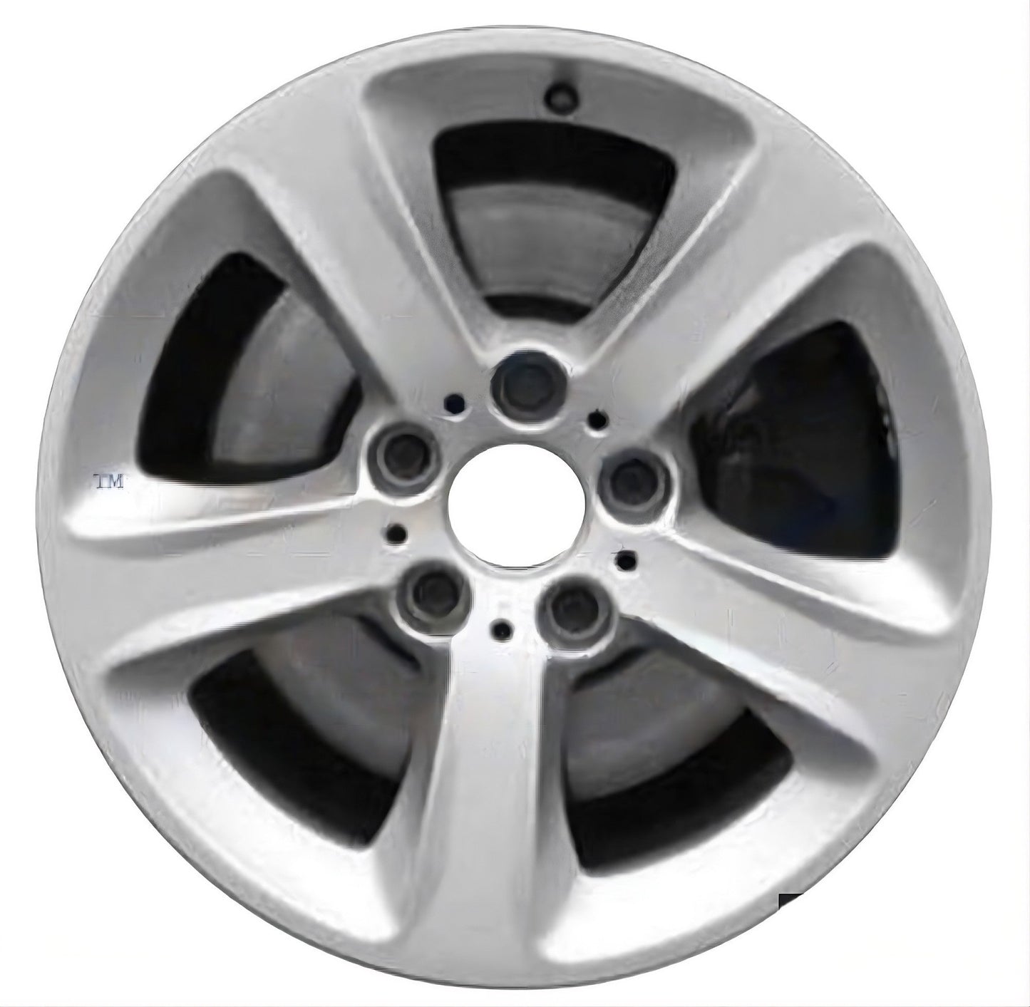 BMW 325i 2000-2006 Factory OEM Car Wheel Size 17x8 Alloy 59431.LS03.FF