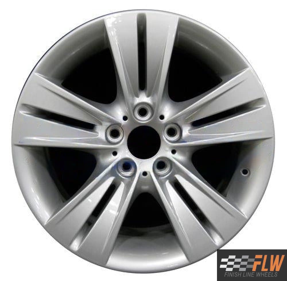 BMW X5 2002,2003,2004,2005,2006 Factory OEM Car Wheel Size 18x8.5 Alloy 59446.PS17.FF