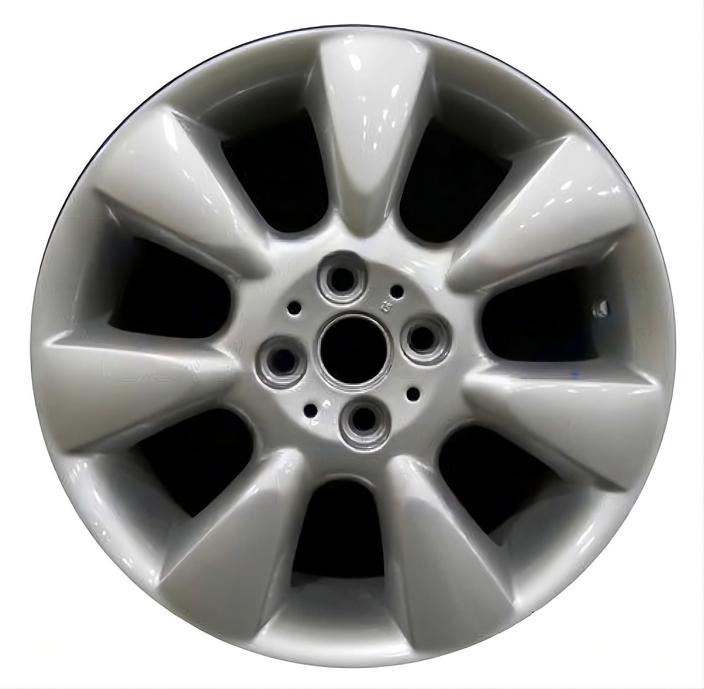 Mini Cooper 2004-2009 Factory OEM Car Wheel Size 16x6.5 Alloy 59500.PW01.FF