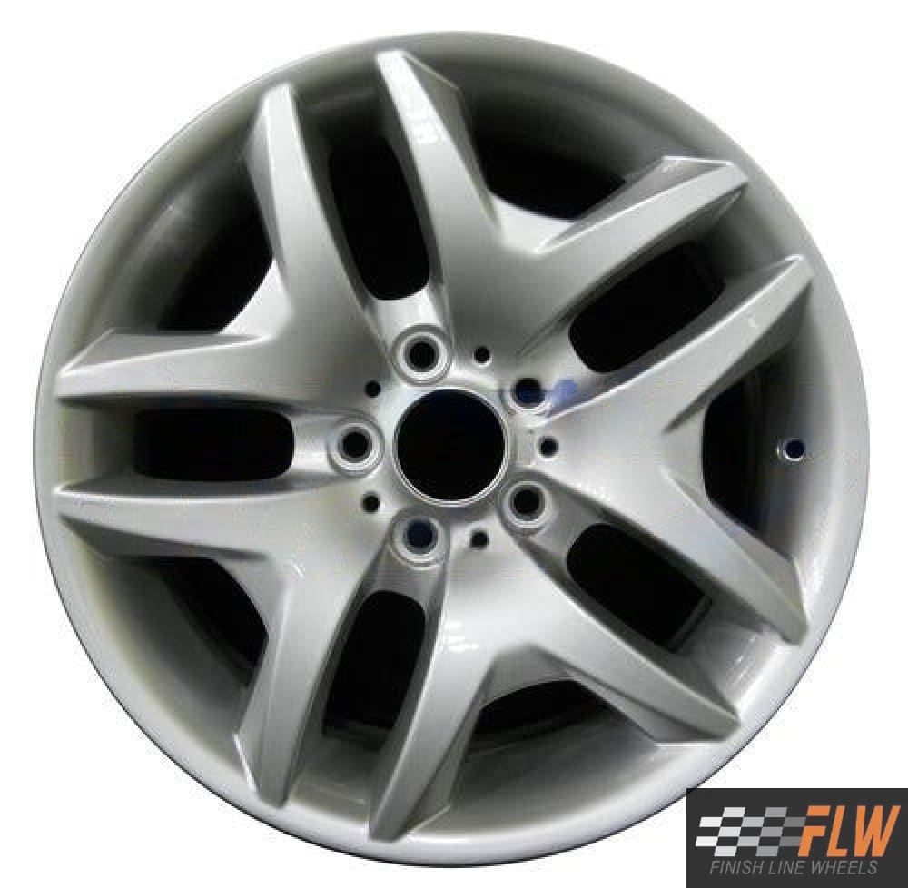 BMW M3 2004,2005,2006,2007,2008,2009,2010 Factory OEM Car Wheel Size 18x8 Alloy 59564.PS17.FF