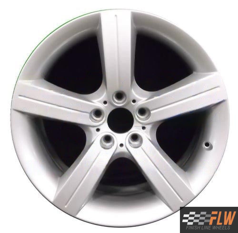 BMW 325i 2006,2007,2008,2009,2010,2011,2012,2013 Factory OEM Car Wheel Size 19x9 Alloy 59599RE.PB01.FF