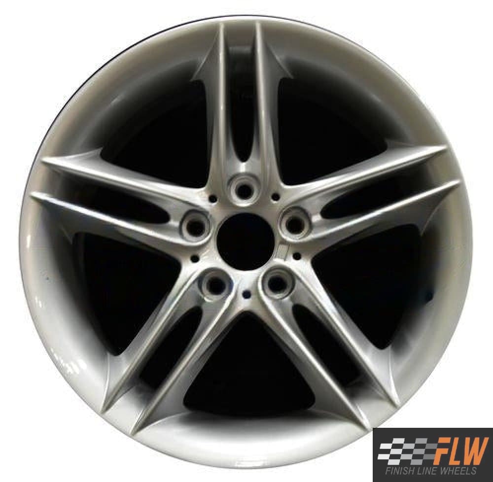 BMW Z4 2006, 2007, 2008 Factory OEM Car Wheel Size 18x8 Alloy 59609FT.PS17.FF