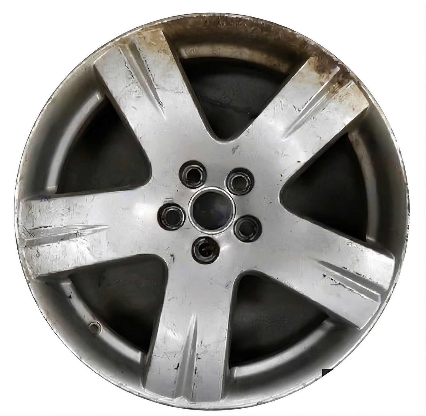 Jaguar XJ 2005-2009 Factory OEM Car Wheel Size 19x8.5 Alloy 59802FT.PS08.FF