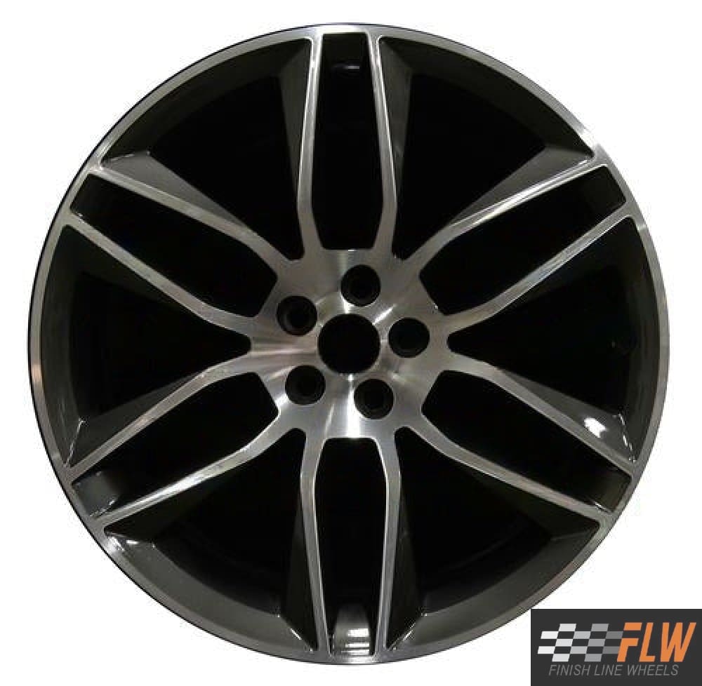Jaguar F Type 2014,2015,2016,2017,2018,2019,2020,2021,2022,2023 Factory OEM Car Wheel Size 20x10.5 Alloy 59921RE.PS08.FF